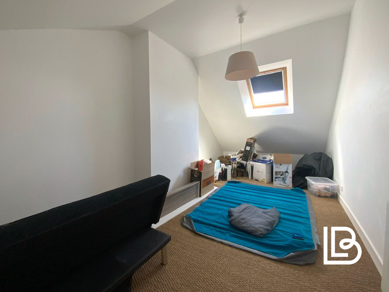 Photo SAINT SULPICE DES LANDES - MAISON À VENDRE - T4 107m2 image 5/6