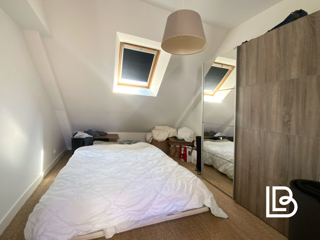 Photo SAINT SULPICE DES LANDES - MAISON À VENDRE - T4 107m2 image 6/6