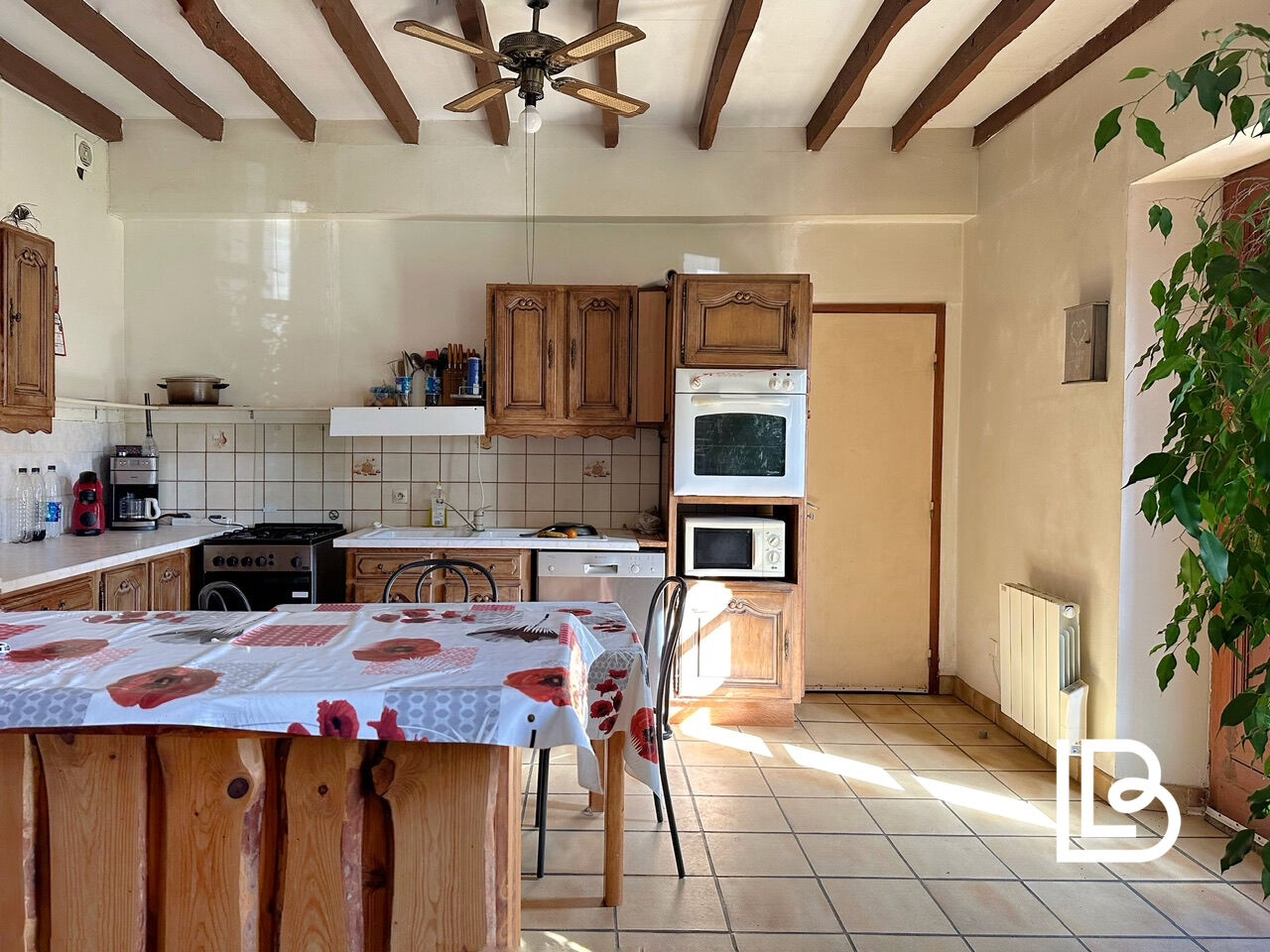 Photo Longère en campagne image 4/6