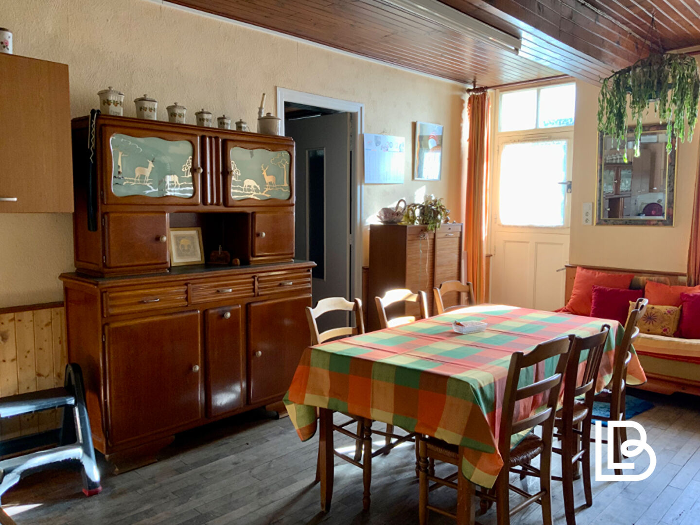 Photo PLÉCHATEL - maison à vendre - T5 95m2 image 2/6