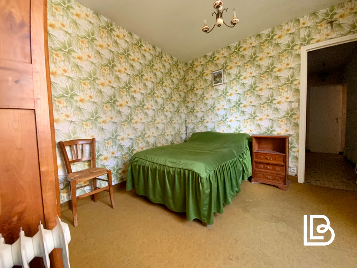 Photo PLÉCHATEL - maison à vendre - T5 95m2 image 3/6