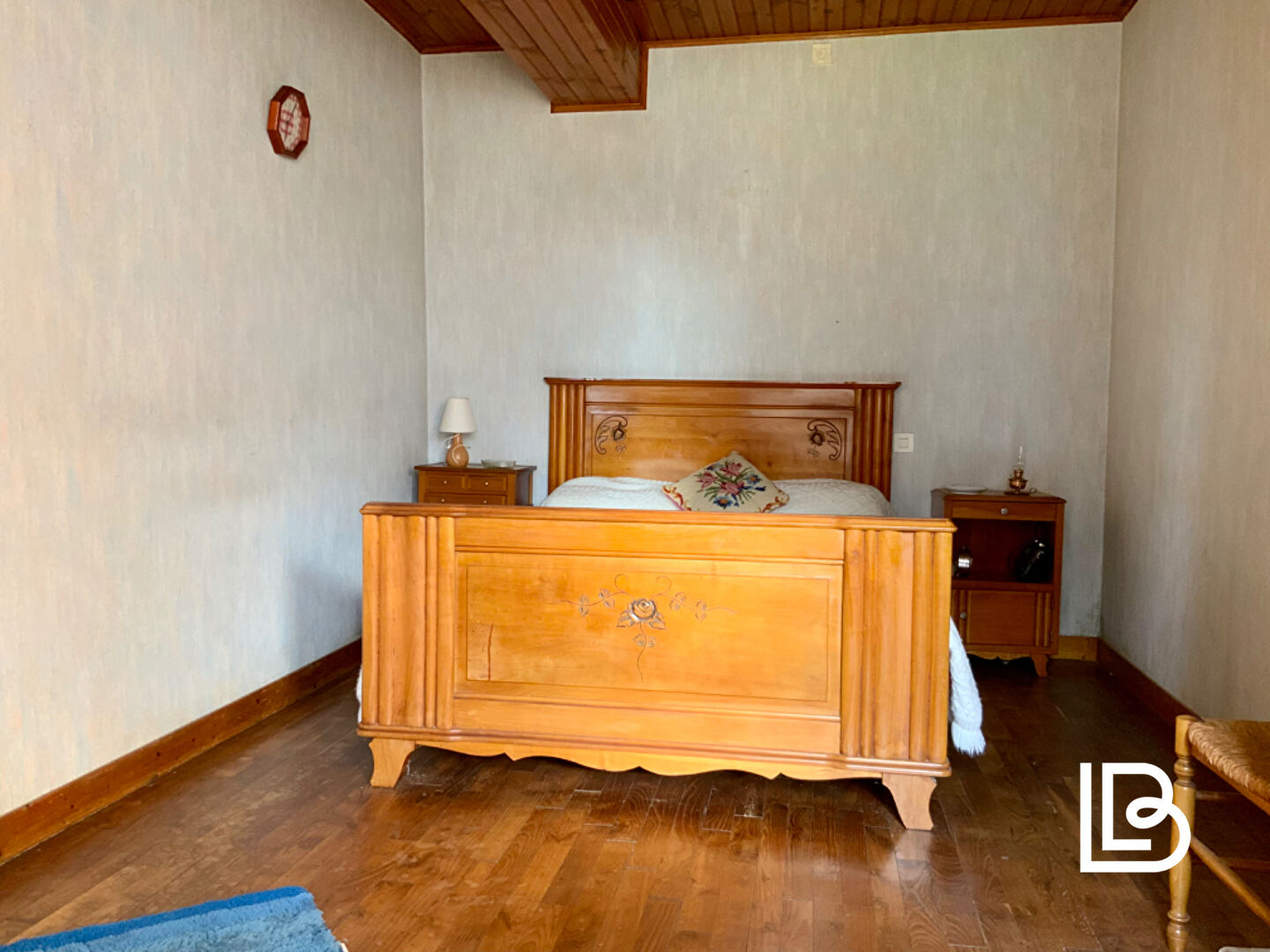 Photo PLÉCHATEL - maison à vendre - T5 95m2 image 4/6