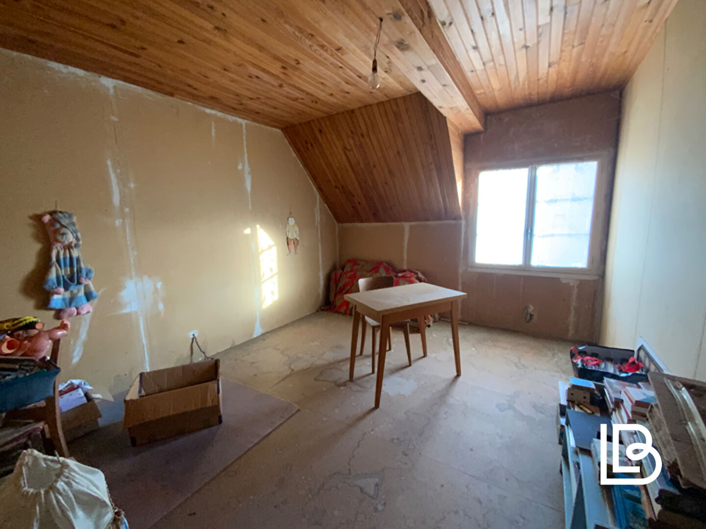 Photo PLÉCHATEL - maison à vendre - T5 95m2 image 6/6