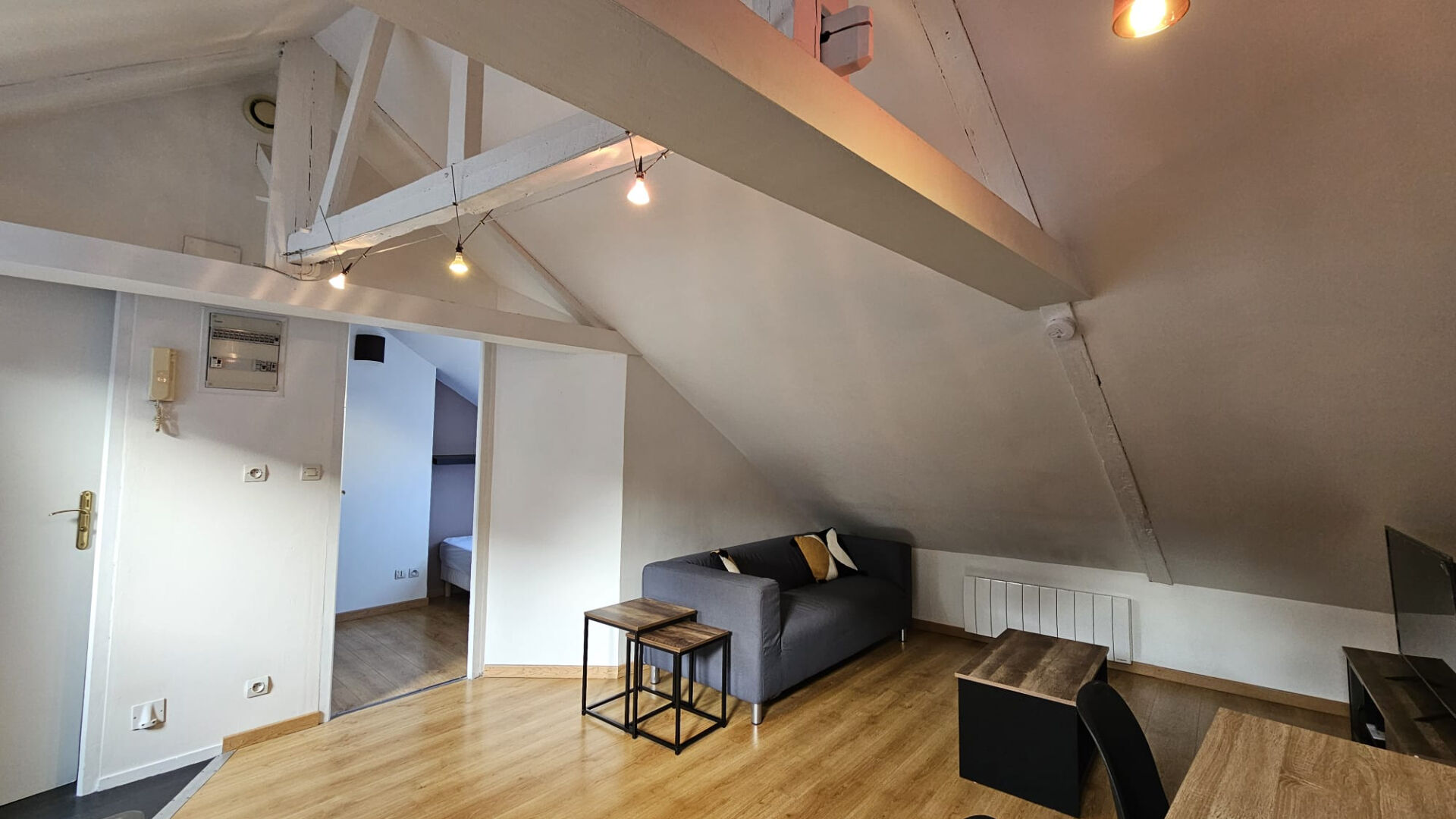 Agence immobilière de L'EQUIP'IMMOBILIER