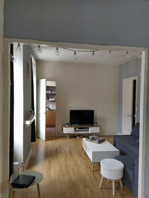 Agence immobilière de L'EQUIP'IMMOBILIER