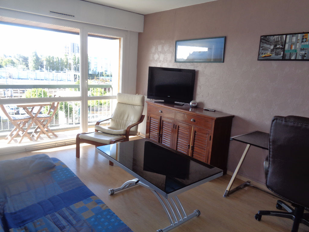 Agence immobilière de L'EQUIP'IMMOBILIER