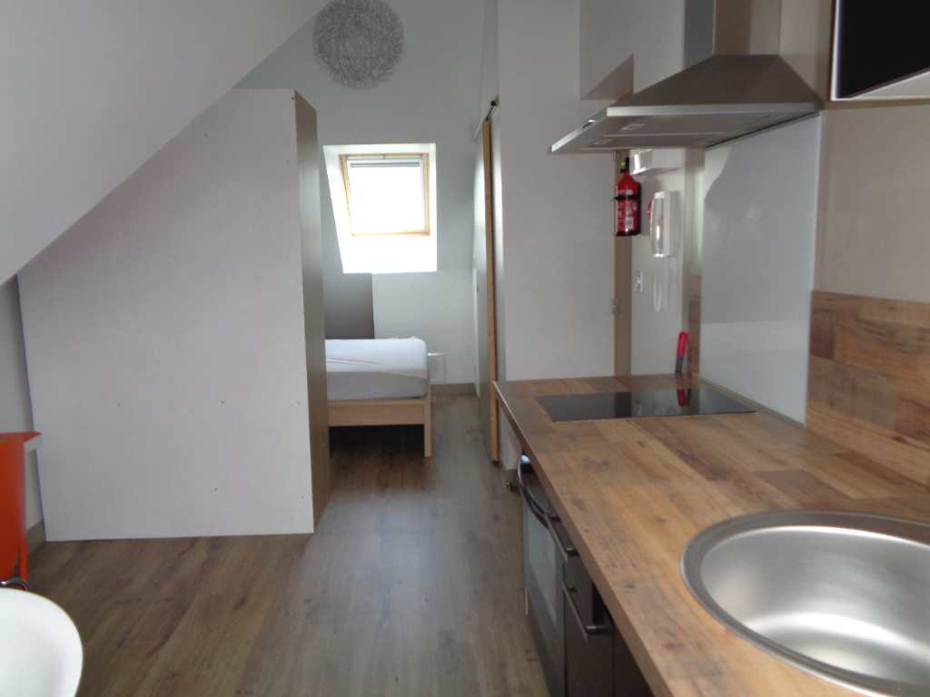 Agence immobilière de L'EQUIP'IMMOBILIER