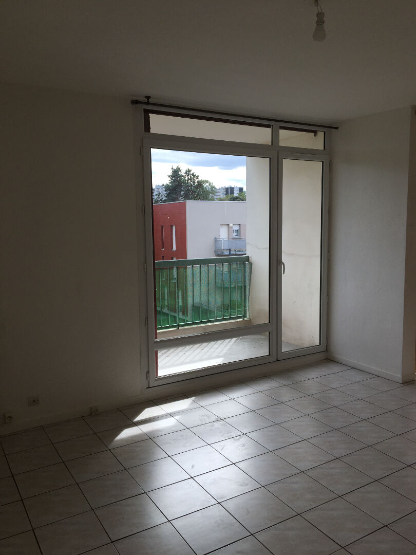 A LOUER SAINT BRIEUC -  Appartement  T3
