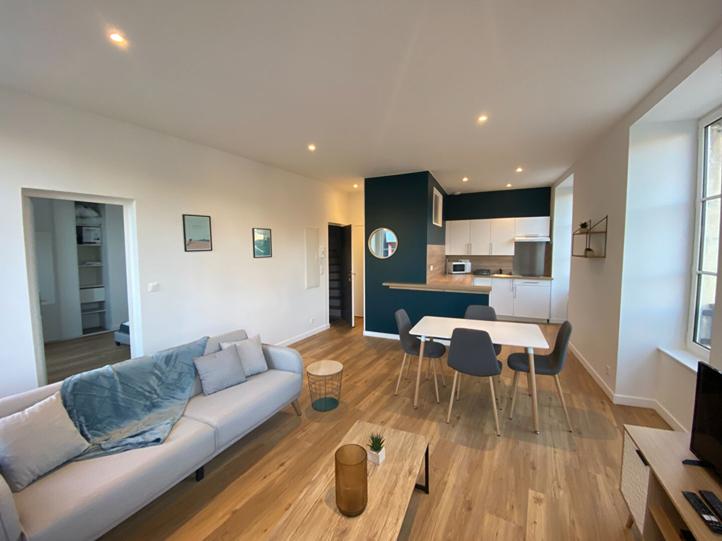 Agence immobilière de L'EQUIP'IMMOBILIER