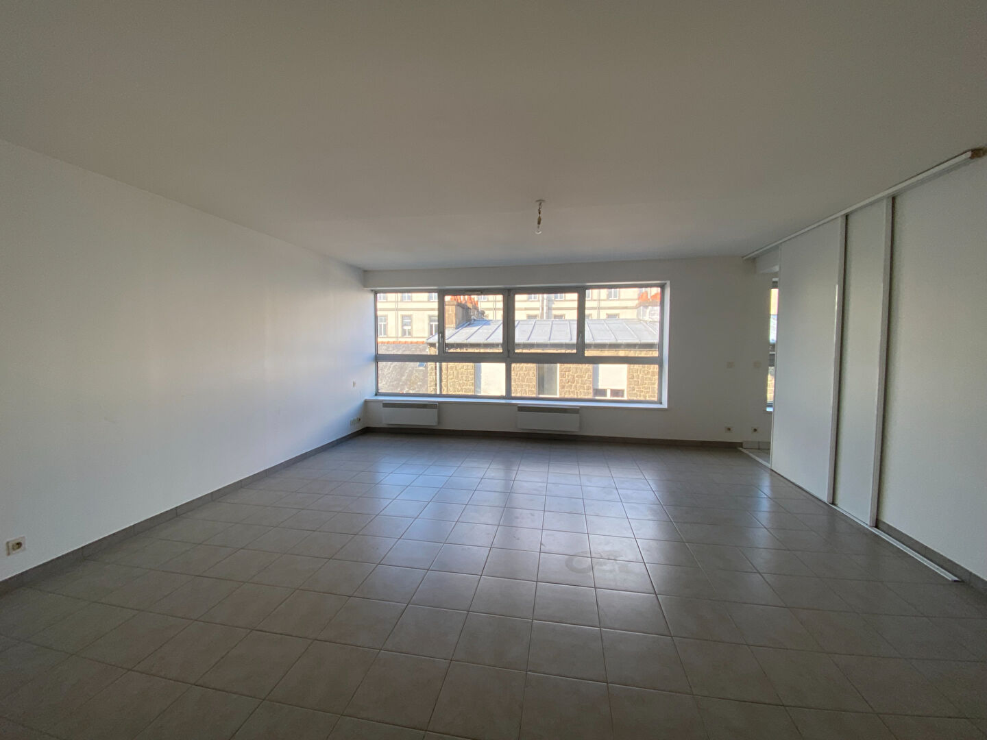 A LOUER Appartement T2 61m² Saint Brieuc / Centre ville