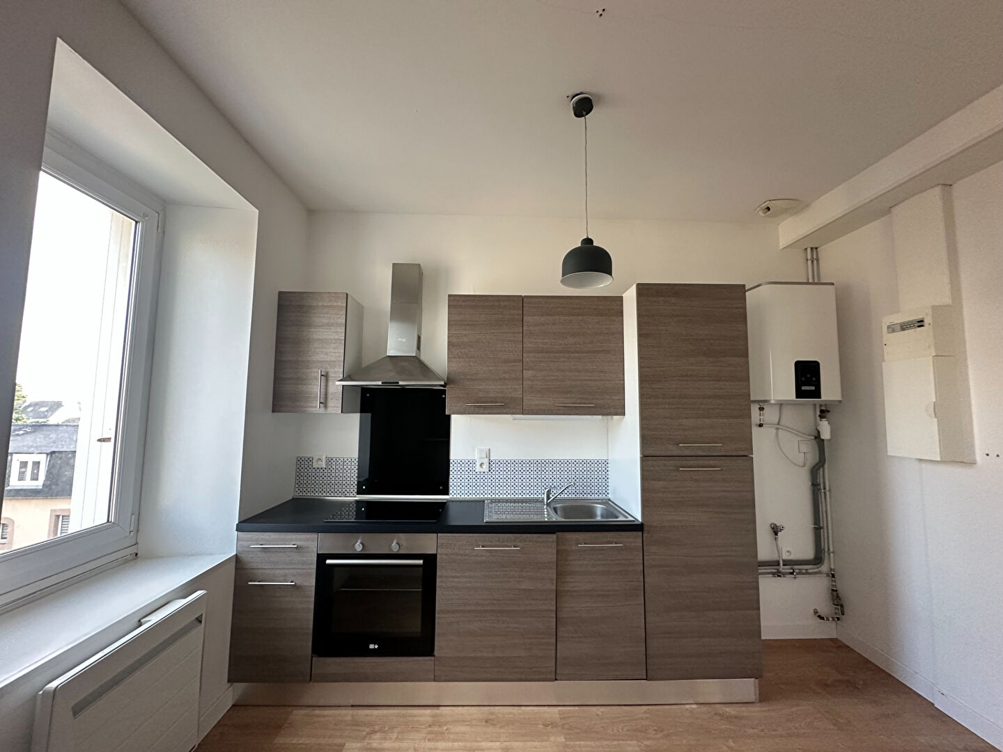 Agence immobilière de L'EQUIP'IMMOBILIER