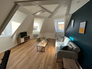 Agence immobilière de L'EQUIP'IMMOBILIER