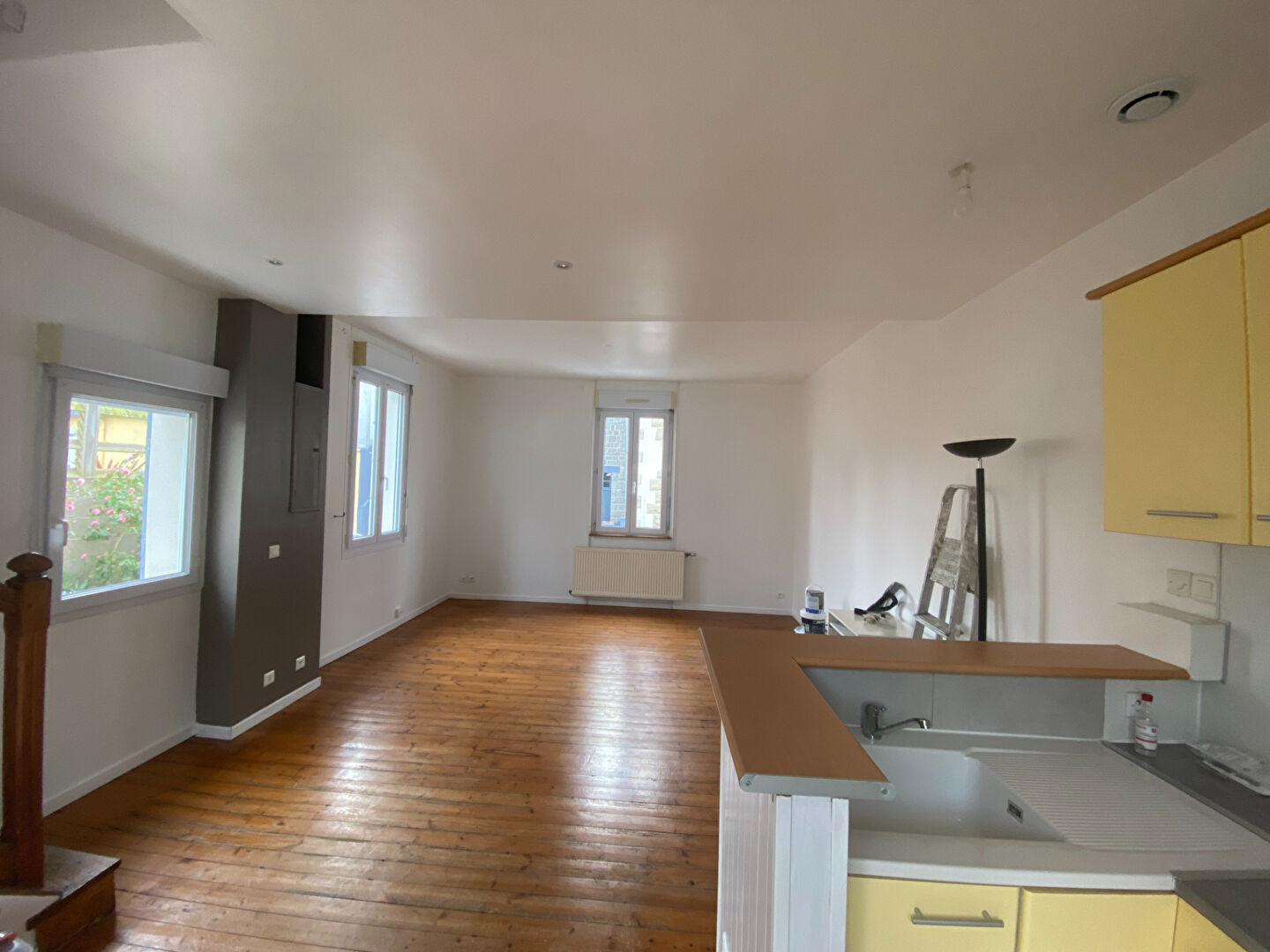 Agence immobilière de L'EQUIP'IMMOBILIER