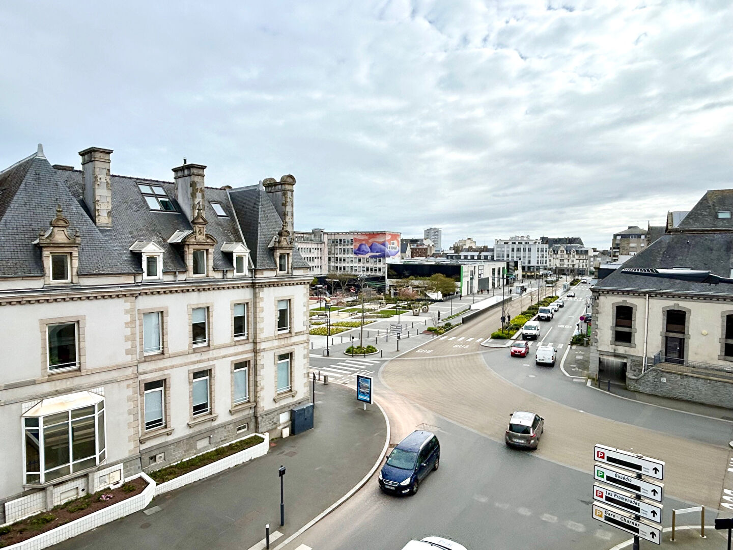 Agence immobilière de L'EQUIP'IMMOBILIER