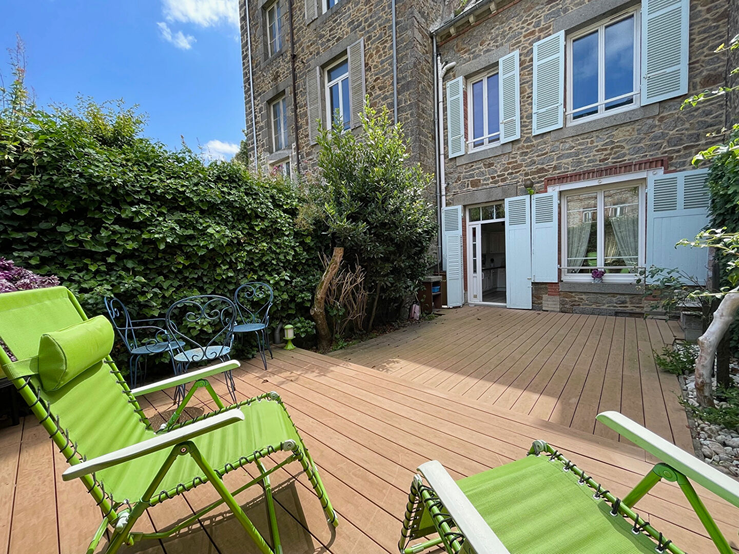 Agence immobilière de L'EQUIP'IMMOBILIER
