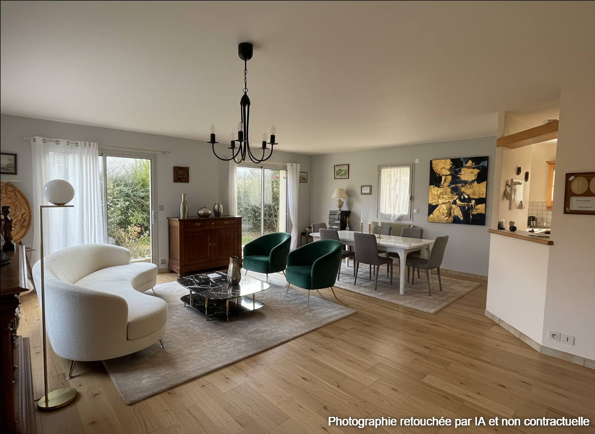 Agence immobilière de L'EQUIP'IMMOBILIER