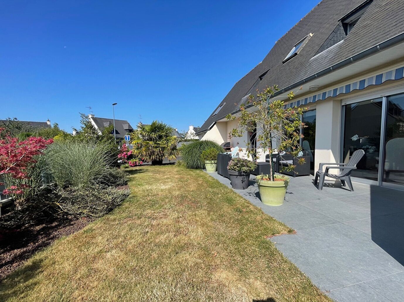 Agence immobilière de L'EQUIP'IMMOBILIER