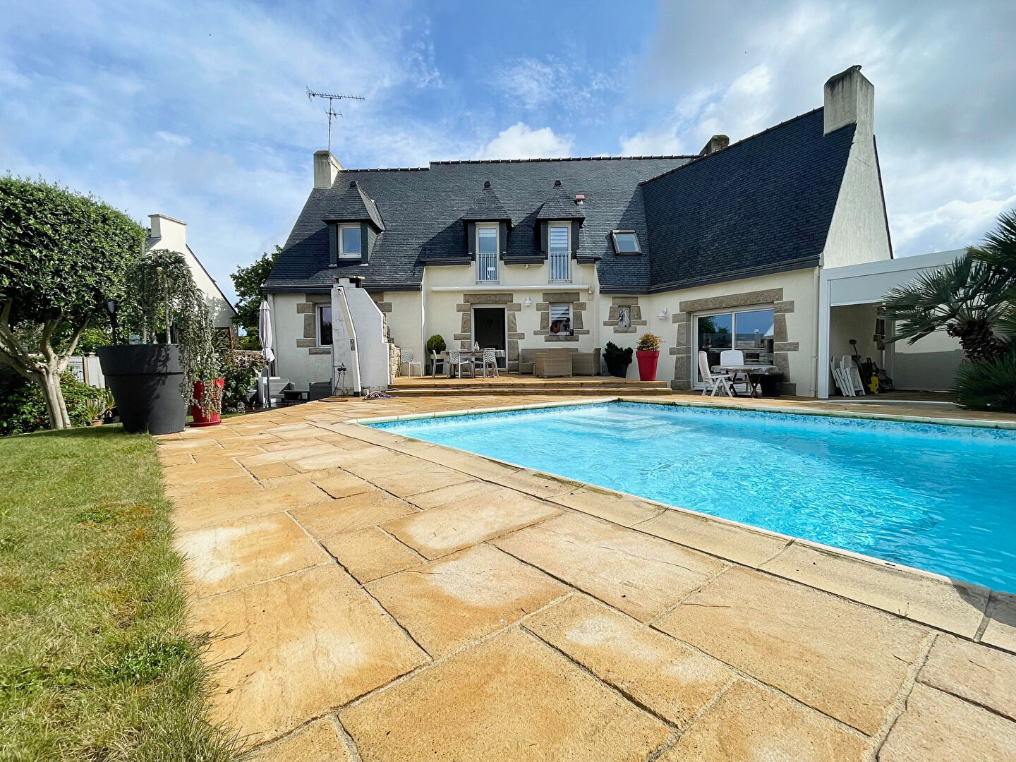 Agence immobilière de L'EQUIP'IMMOBILIER