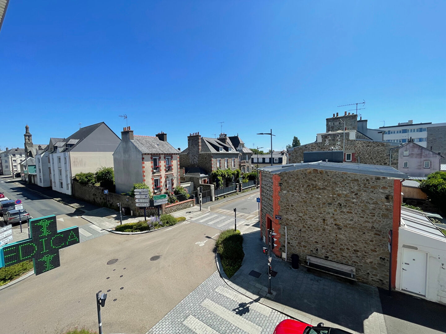 Agence immobilière de L'EQUIP'IMMOBILIER