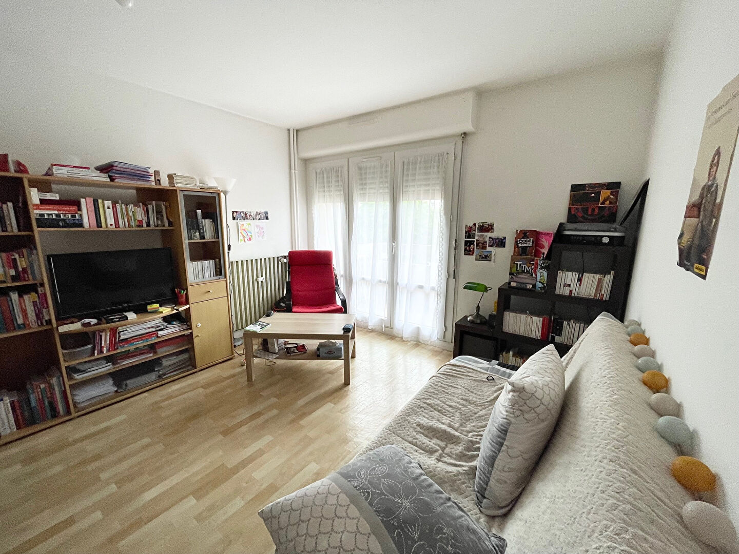 Agence immobilière de L'EQUIP'IMMOBILIER