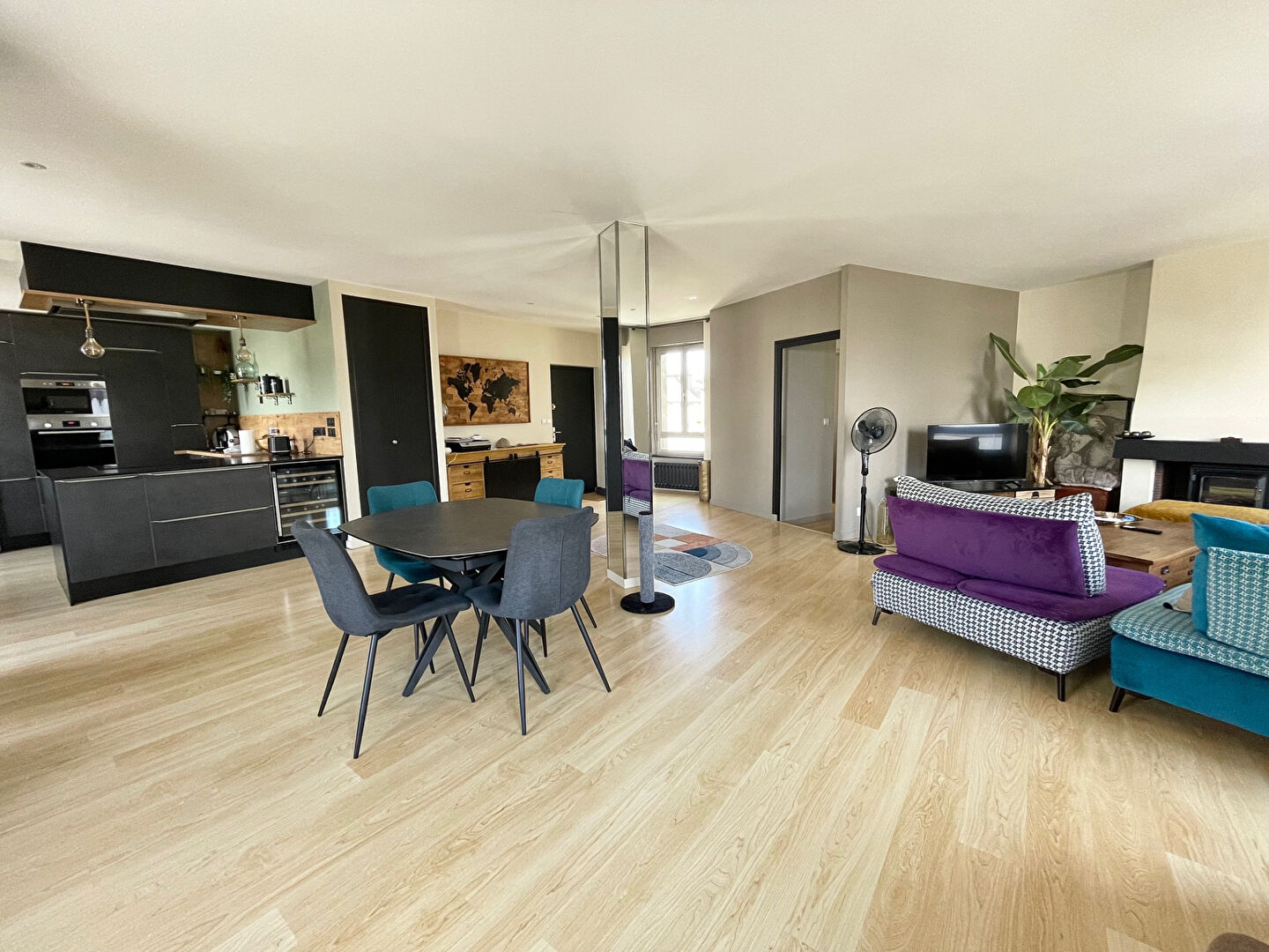 Agence immobilière de L'EQUIP'IMMOBILIER