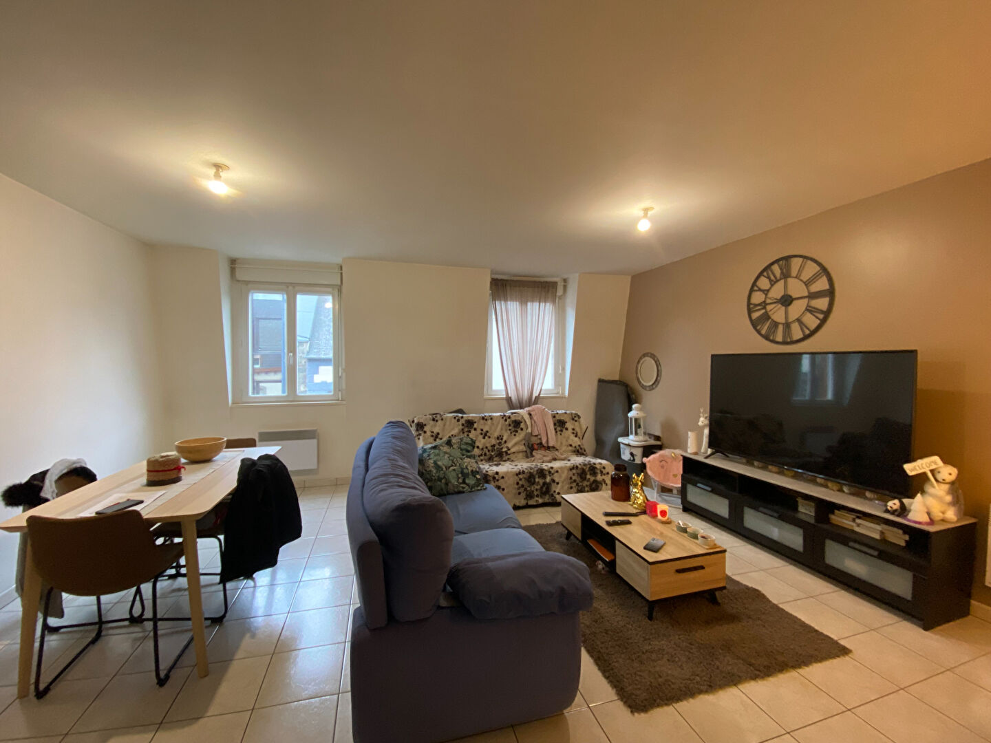 Agence immobilière de L'EQUIP'IMMOBILIER