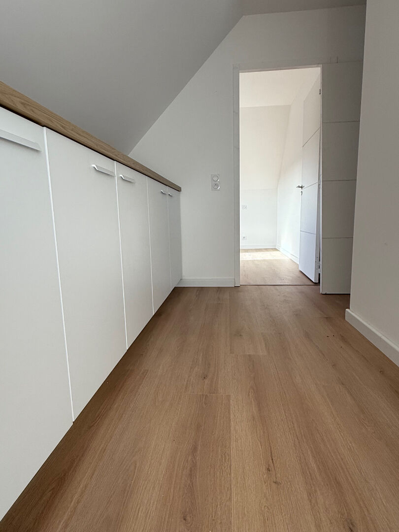 Photo A LOUER LANGUEUX - Appartement T4 neuf 124m² image 5/6