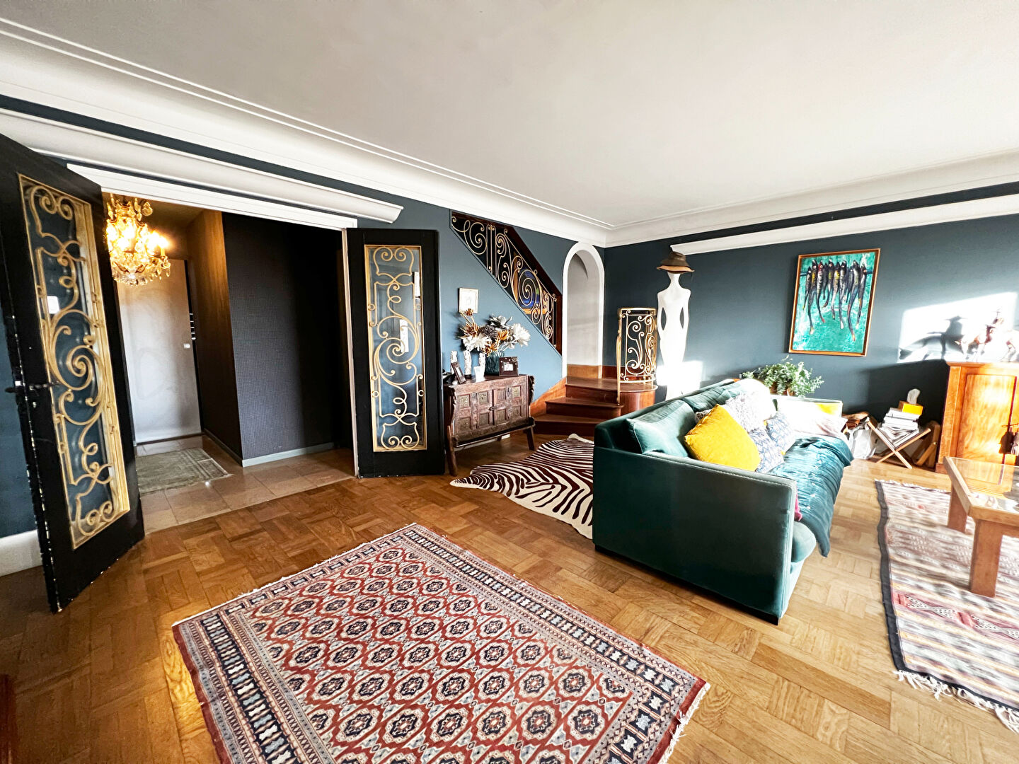 Agence immobilière de L'EQUIP'IMMOBILIER