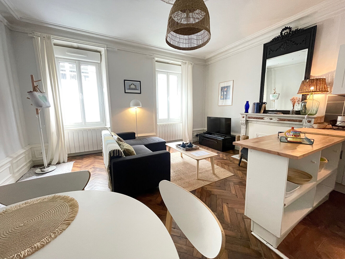 Agence immobilière de L'EQUIP'IMMOBILIER