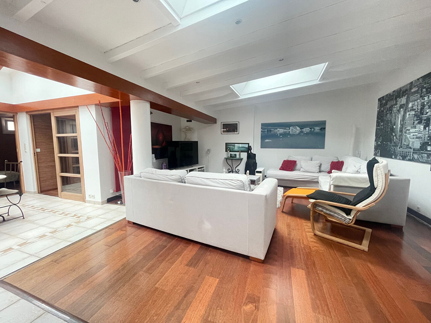 Agence immobilière de L'EQUIP'IMMOBILIER