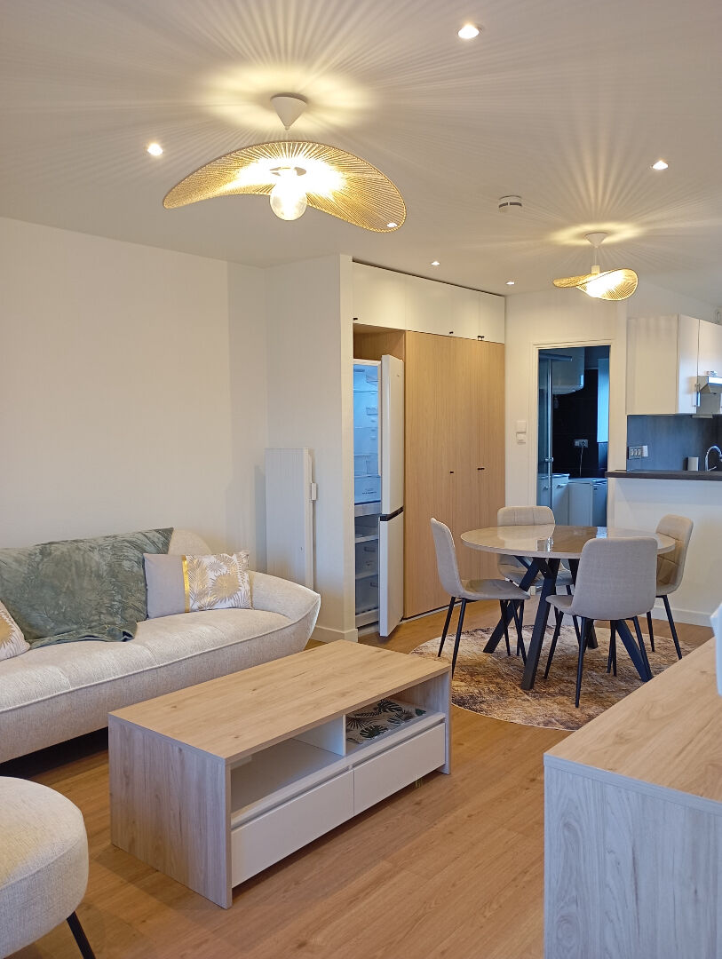 Agence immobilière de L'EQUIP'IMMOBILIER