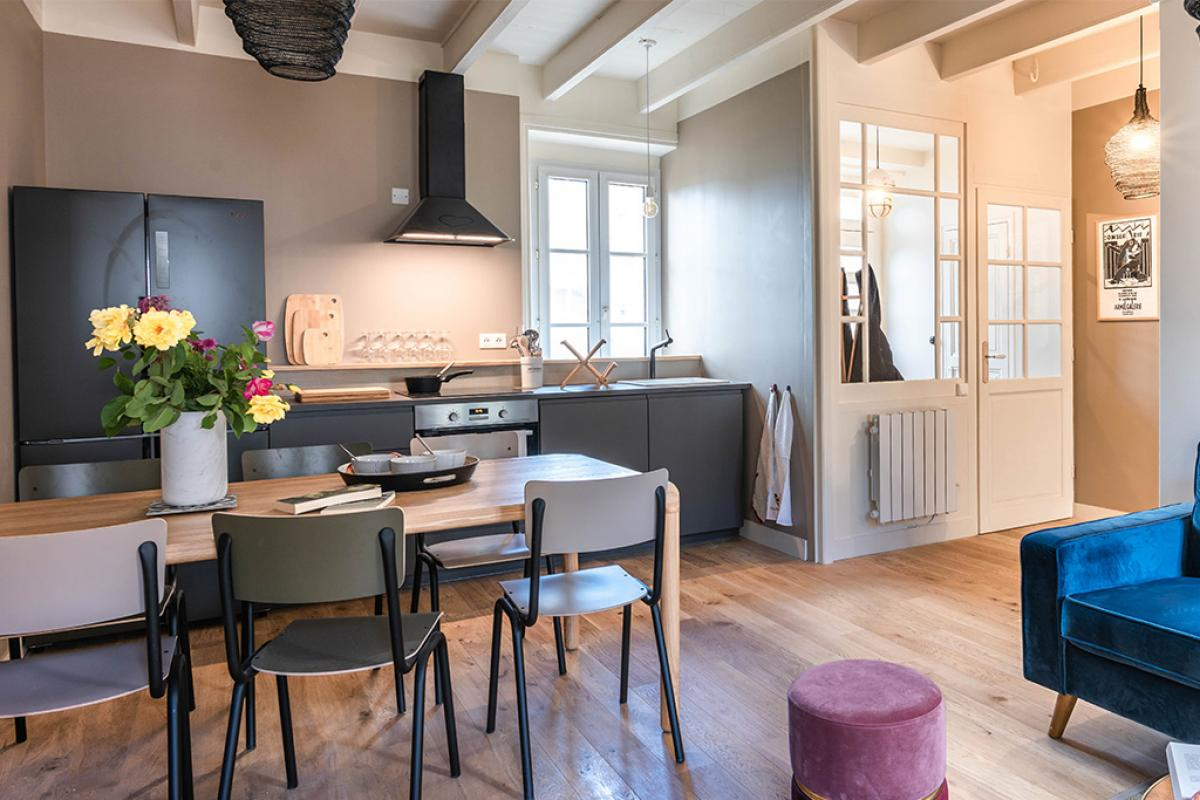 Agence immobilière de L'EQUIP'IMMOBILIER