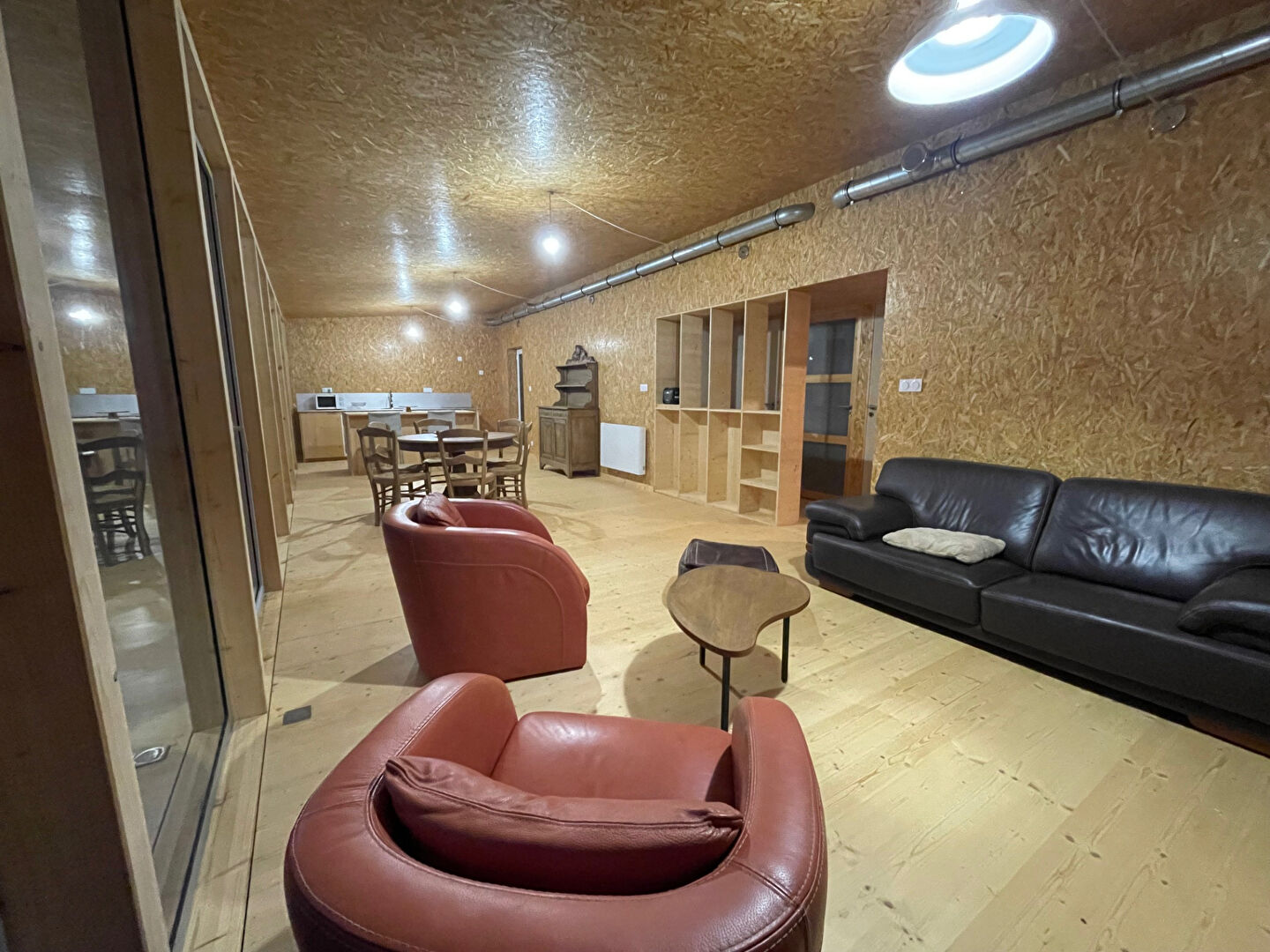 Photo TREVENEUC, maison neuve. image 6/6