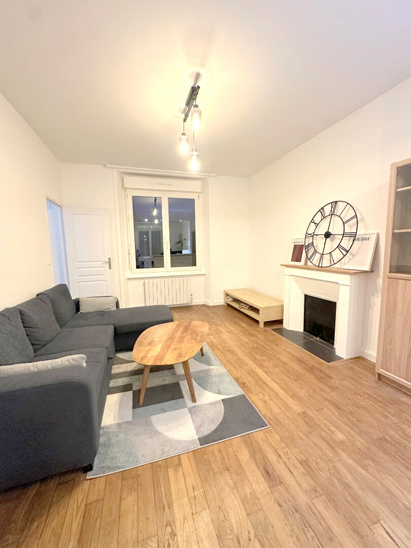 Agence immobilière de L'EQUIP'IMMOBILIER