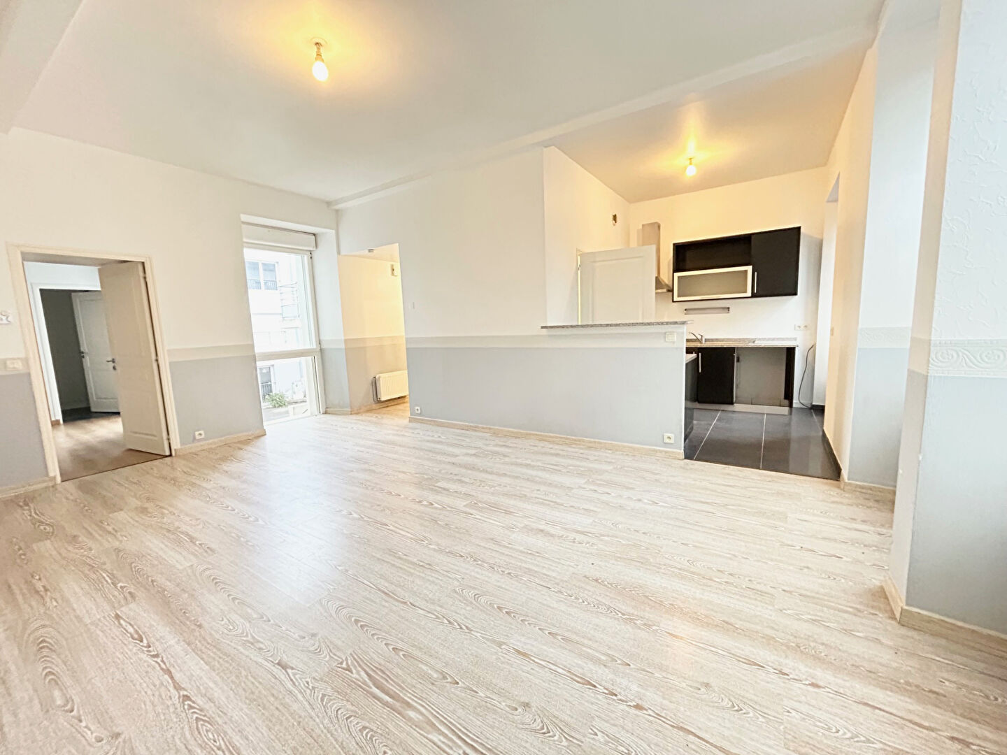 Agence immobilière de L'EQUIP'IMMOBILIER