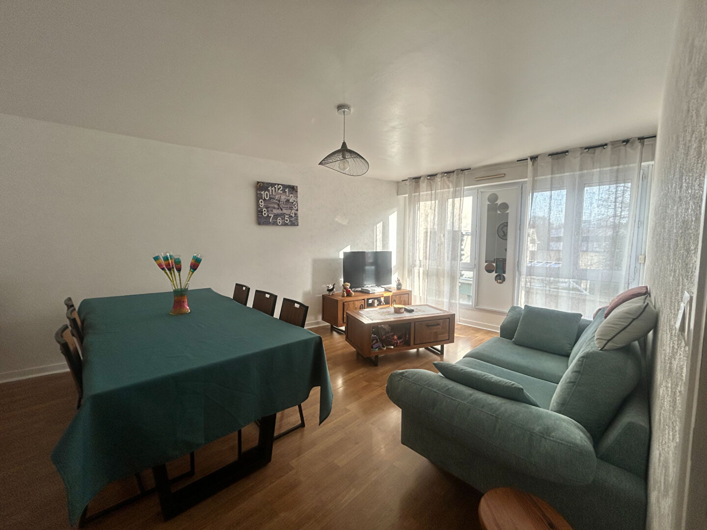 Agence immobilière de L'EQUIP'IMMOBILIER