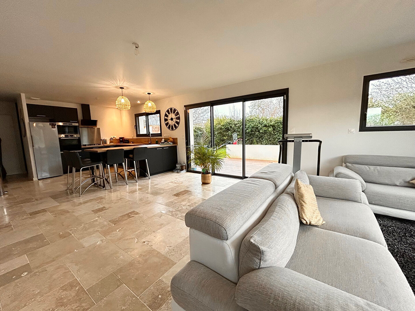 Agence immobilière de L'EQUIP'IMMOBILIER