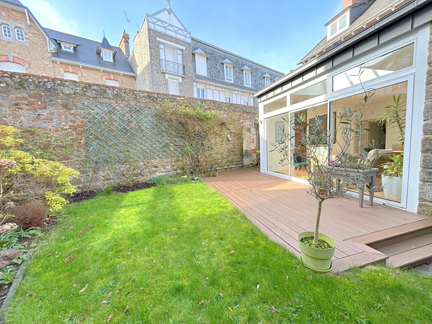 Agence immobilière de L'EQUIP'IMMOBILIER