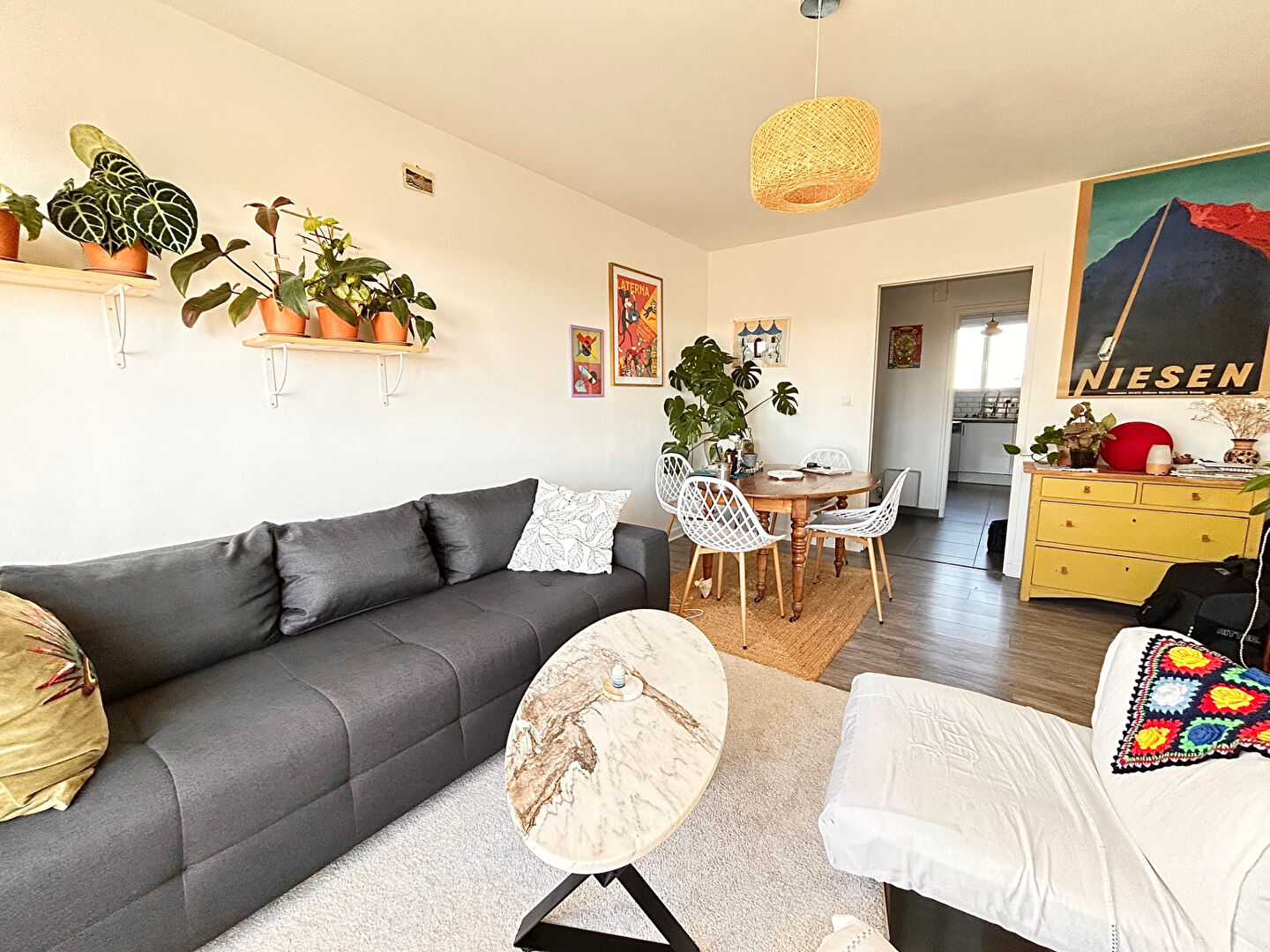 Agence immobilière de L'EQUIP'IMMOBILIER