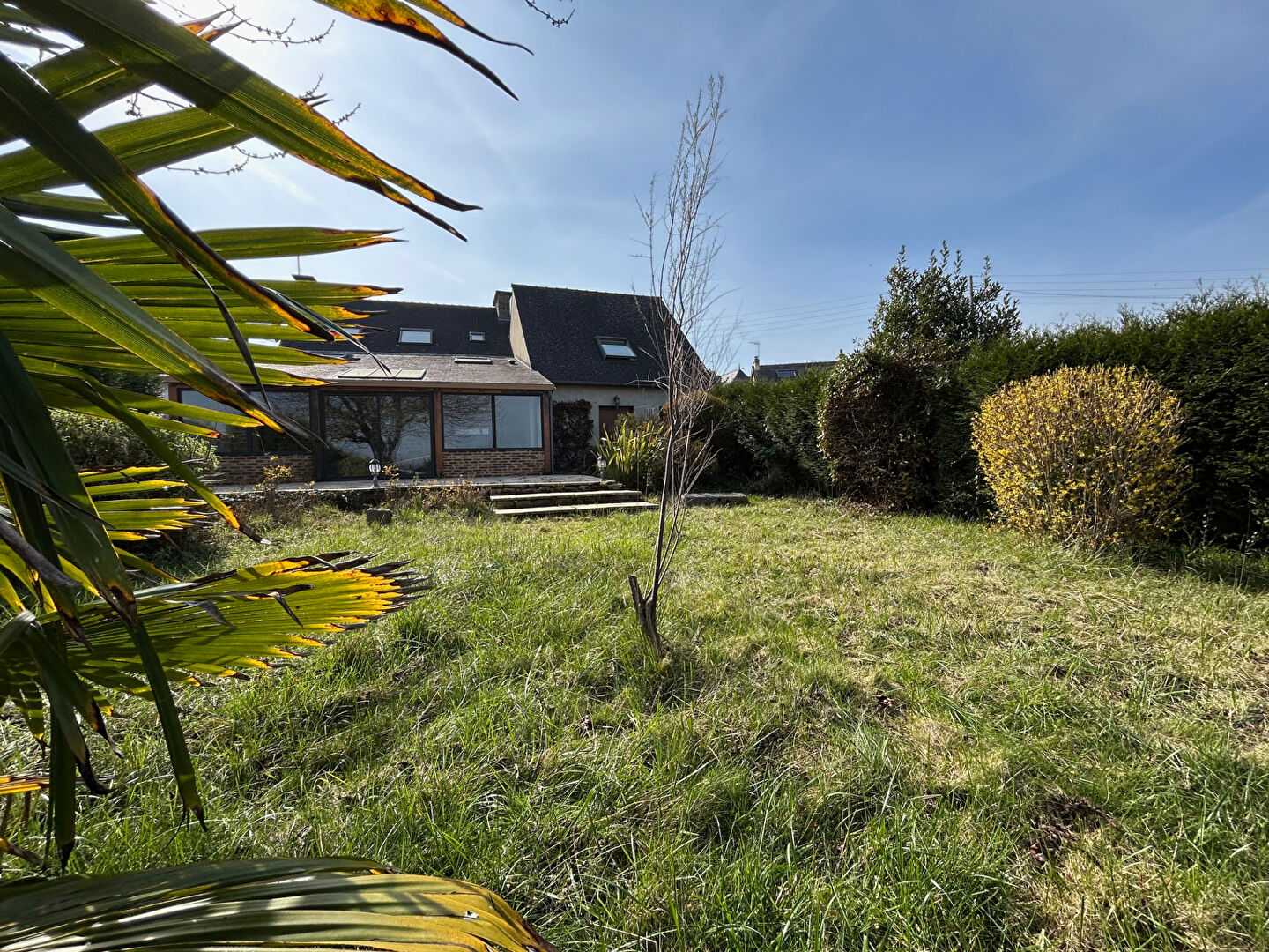 Agence immobilière de L'EQUIP'IMMOBILIER