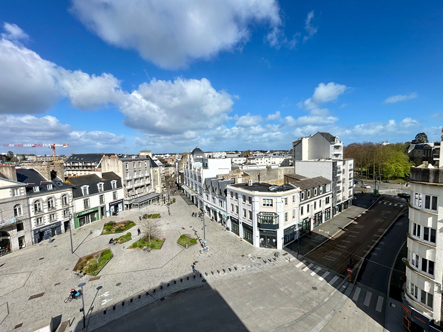 Agence immobilière de L'EQUIP'IMMOBILIER