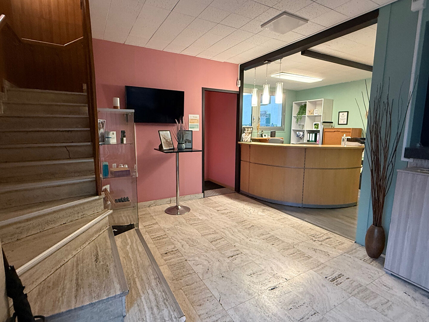 Agence immobilière de L'EQUIP'IMMOBILIER