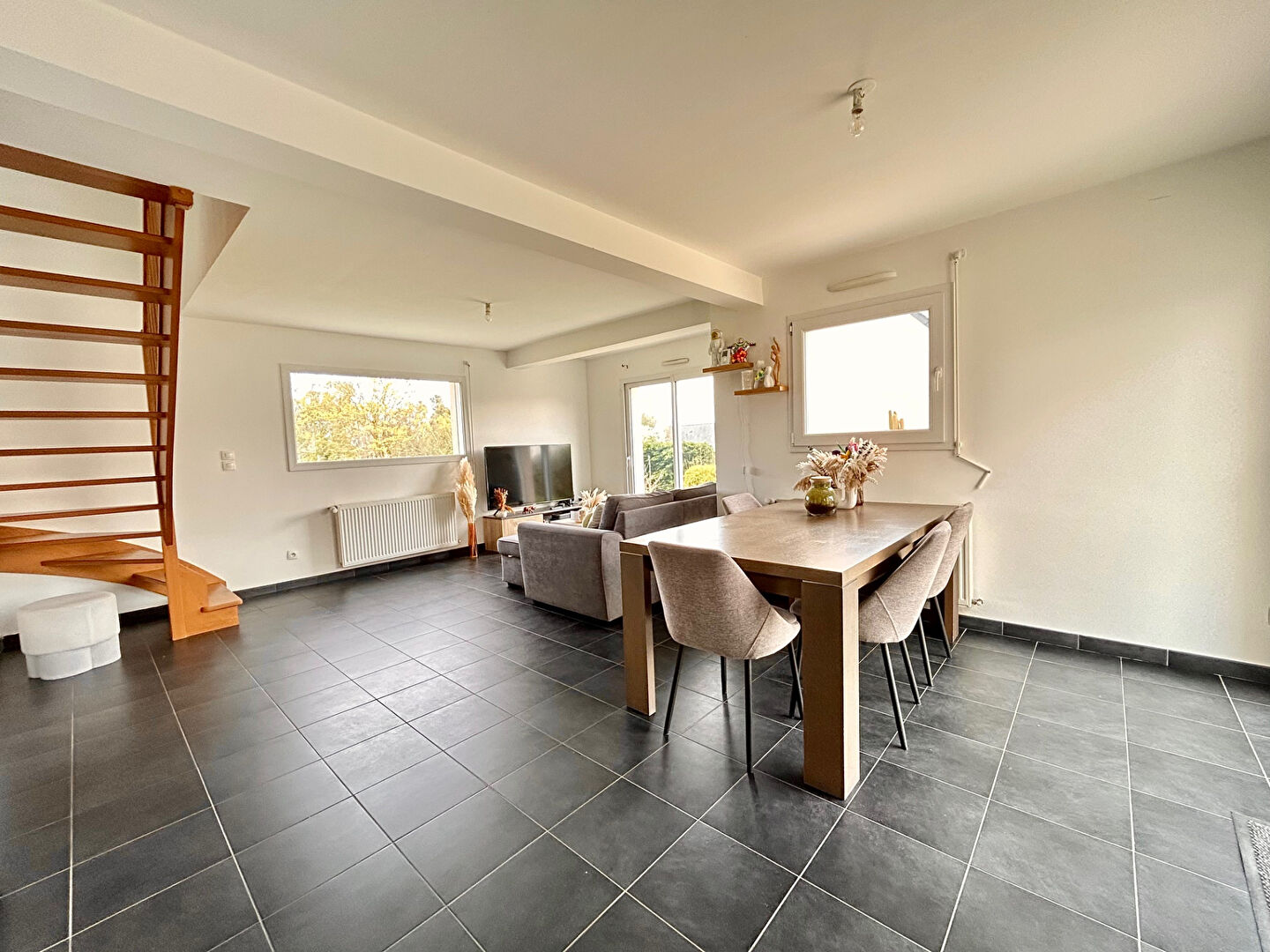 Agence immobilière de L'EQUIP'IMMOBILIER