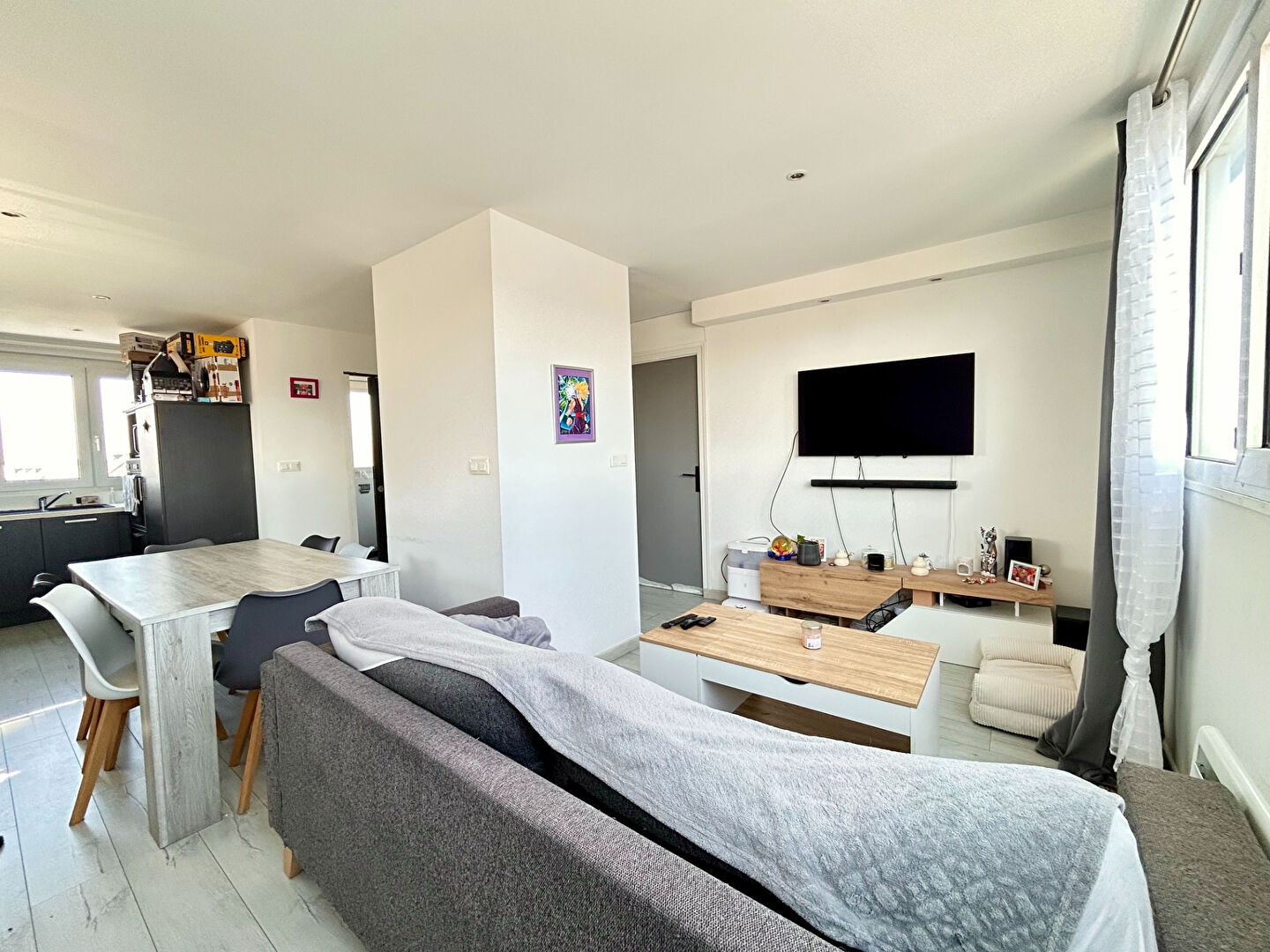 Agence immobilière de L'EQUIP'IMMOBILIER