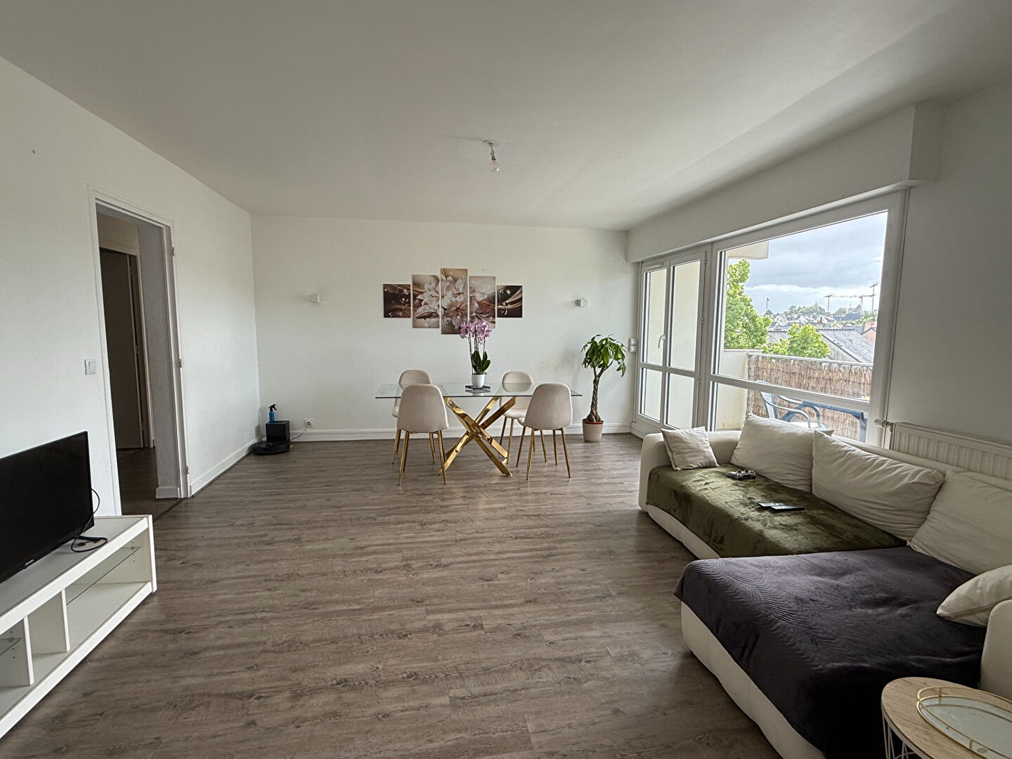 Agence immobilière de L'EQUIP'IMMOBILIER