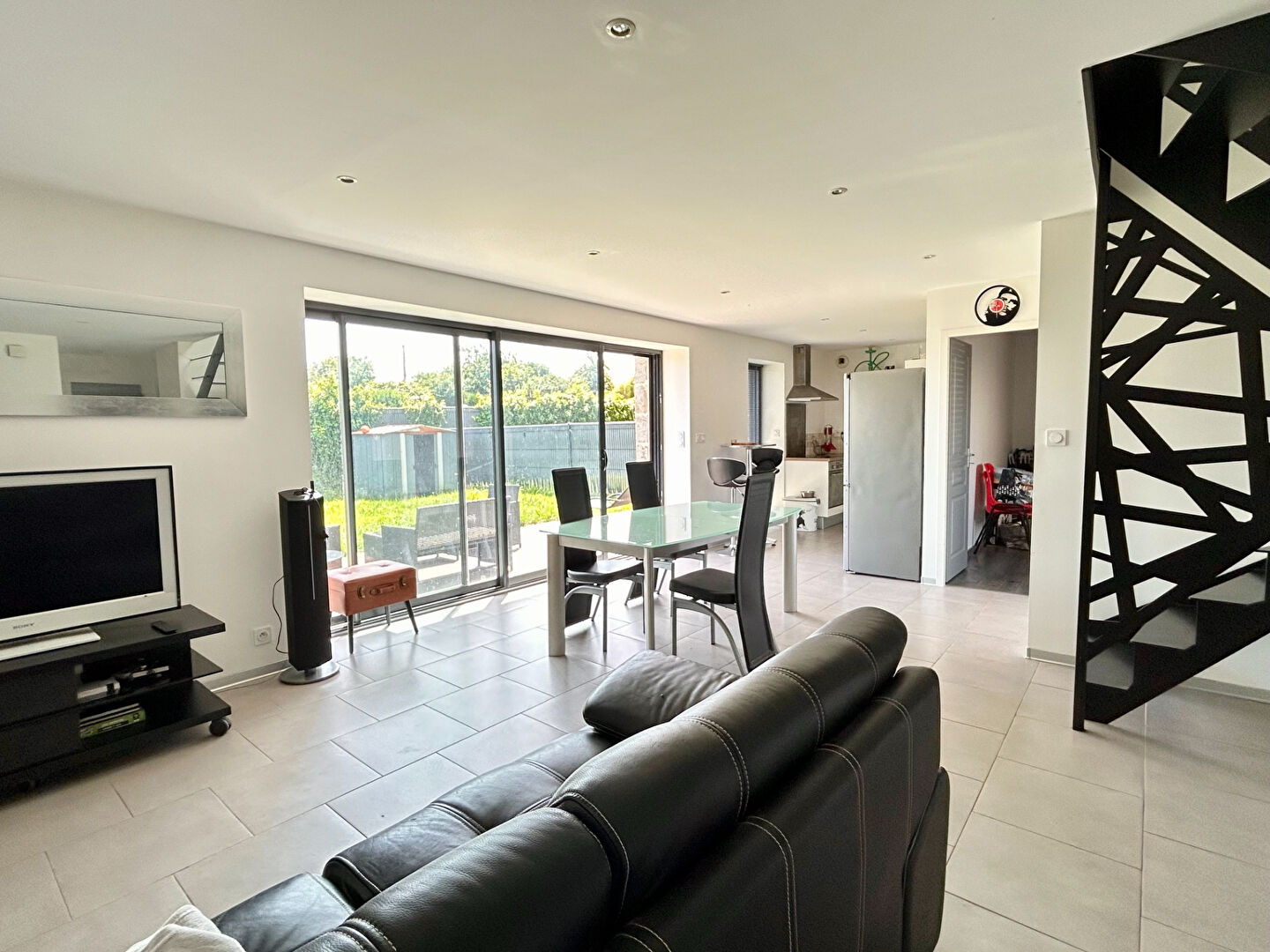 Agence immobilière de L'EQUIP'IMMOBILIER