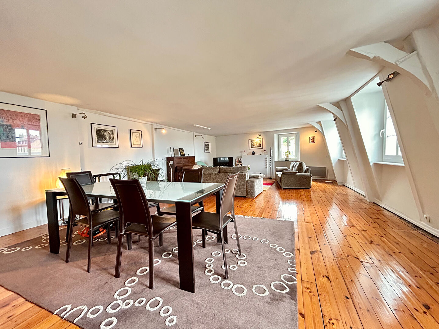 Agence immobilière de L'EQUIP'IMMOBILIER
