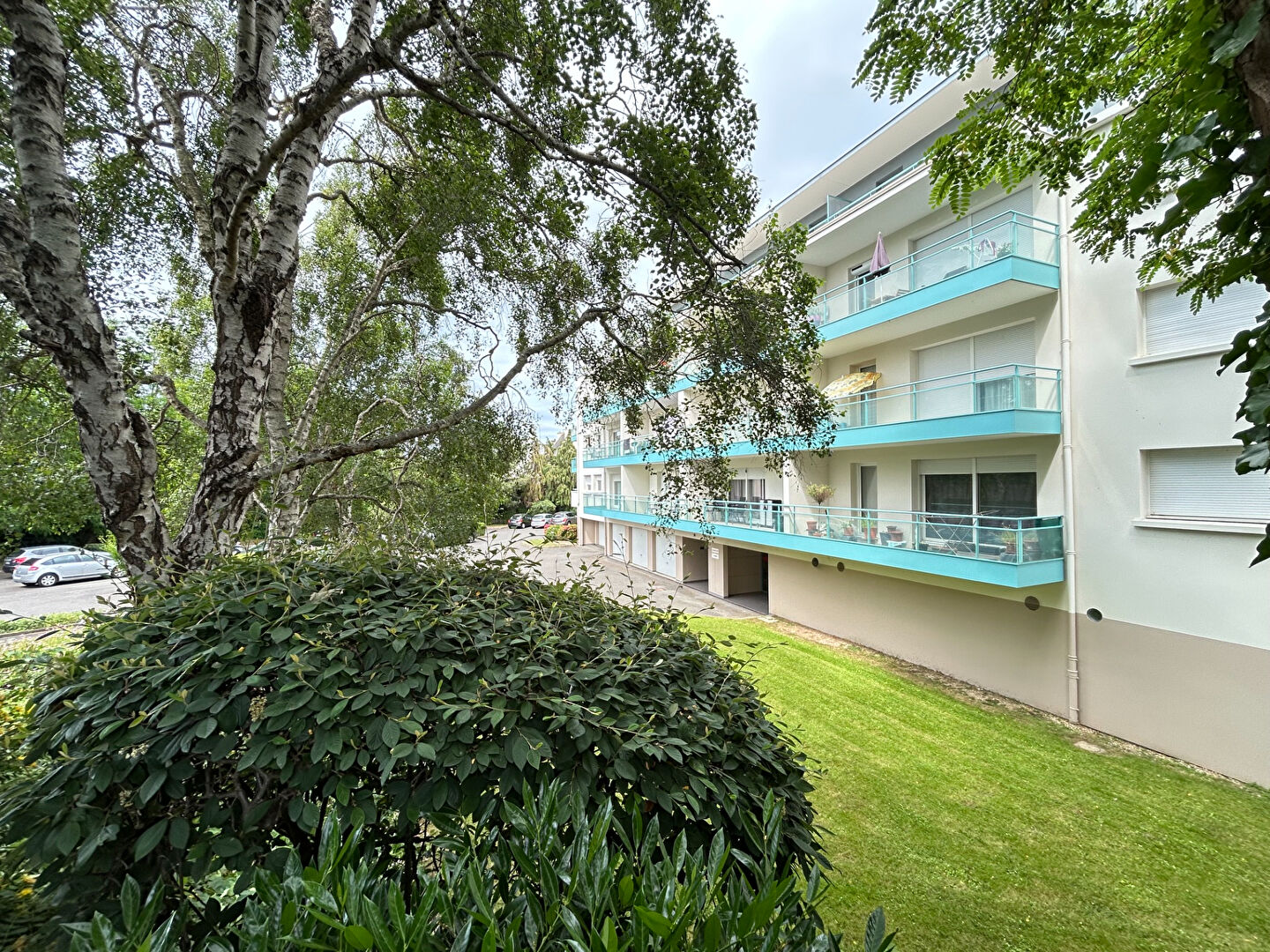 Agence immobilière de L'EQUIP'IMMOBILIER