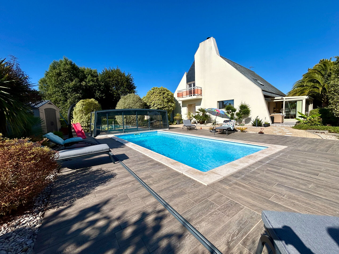 Agence immobilière de L'EQUIP'IMMOBILIER