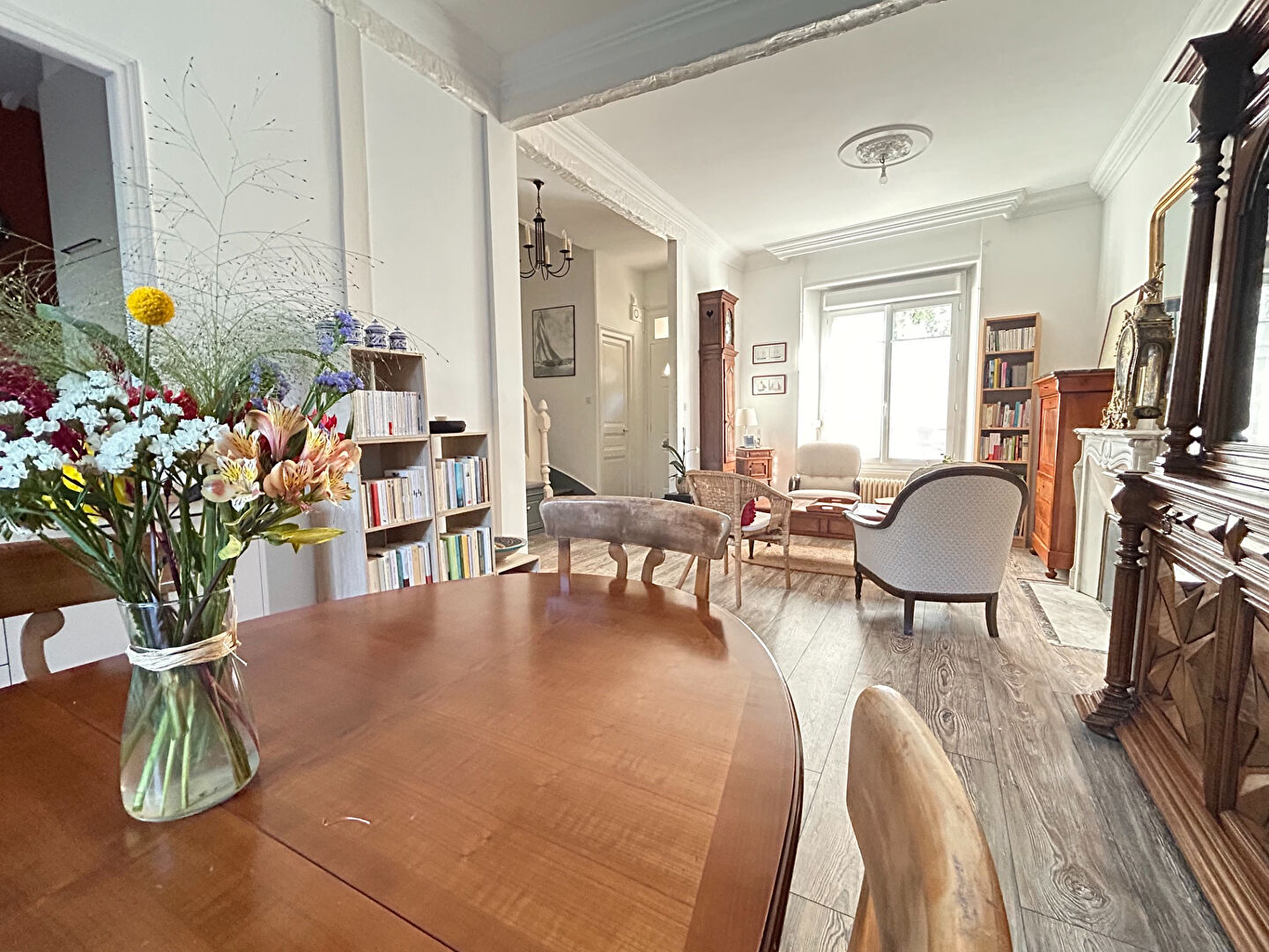 Agence immobilière de L'EQUIP'IMMOBILIER